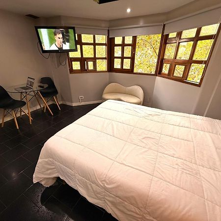 Casa Recoleta - Hoteles Recoleta Buenos Aires Eksteriør billede