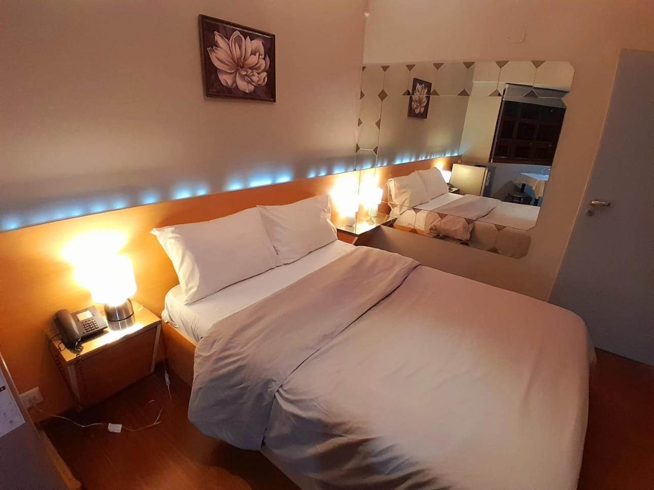 Casa Recoleta - Hoteles Recoleta Buenos Aires Eksteriør billede