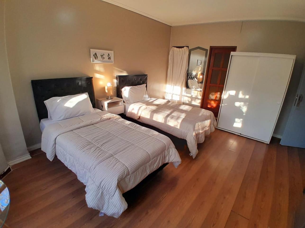 Casa Recoleta - Hoteles Recoleta Buenos Aires Eksteriør billede