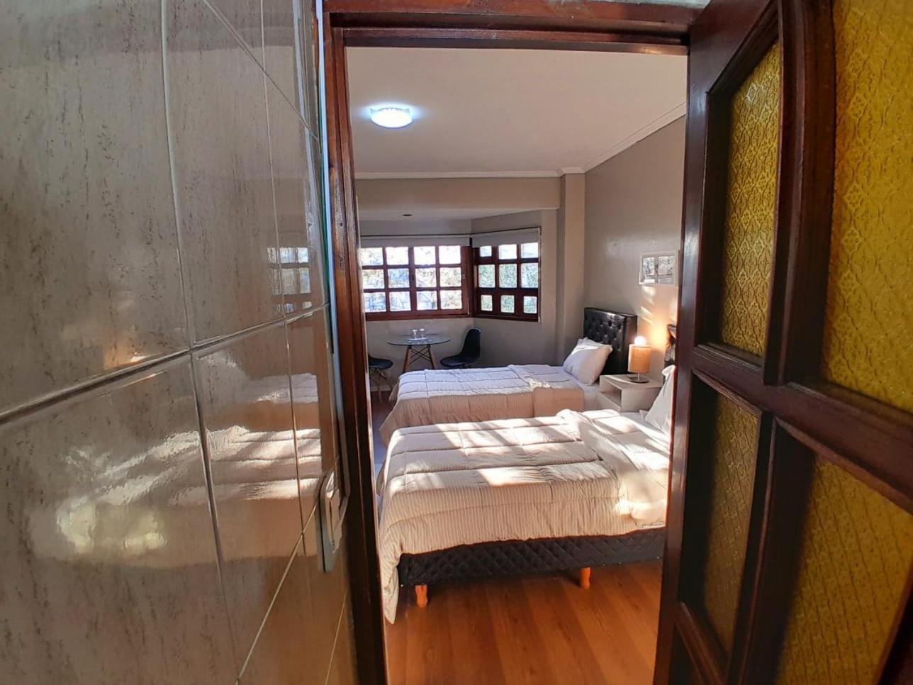 Casa Recoleta - Hoteles Recoleta Buenos Aires Værelse billede