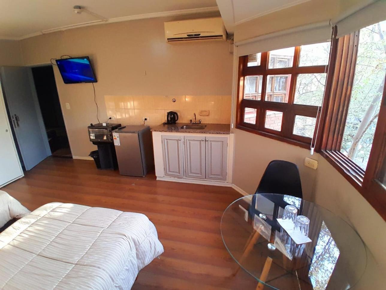 Casa Recoleta - Hoteles Recoleta Buenos Aires Værelse billede