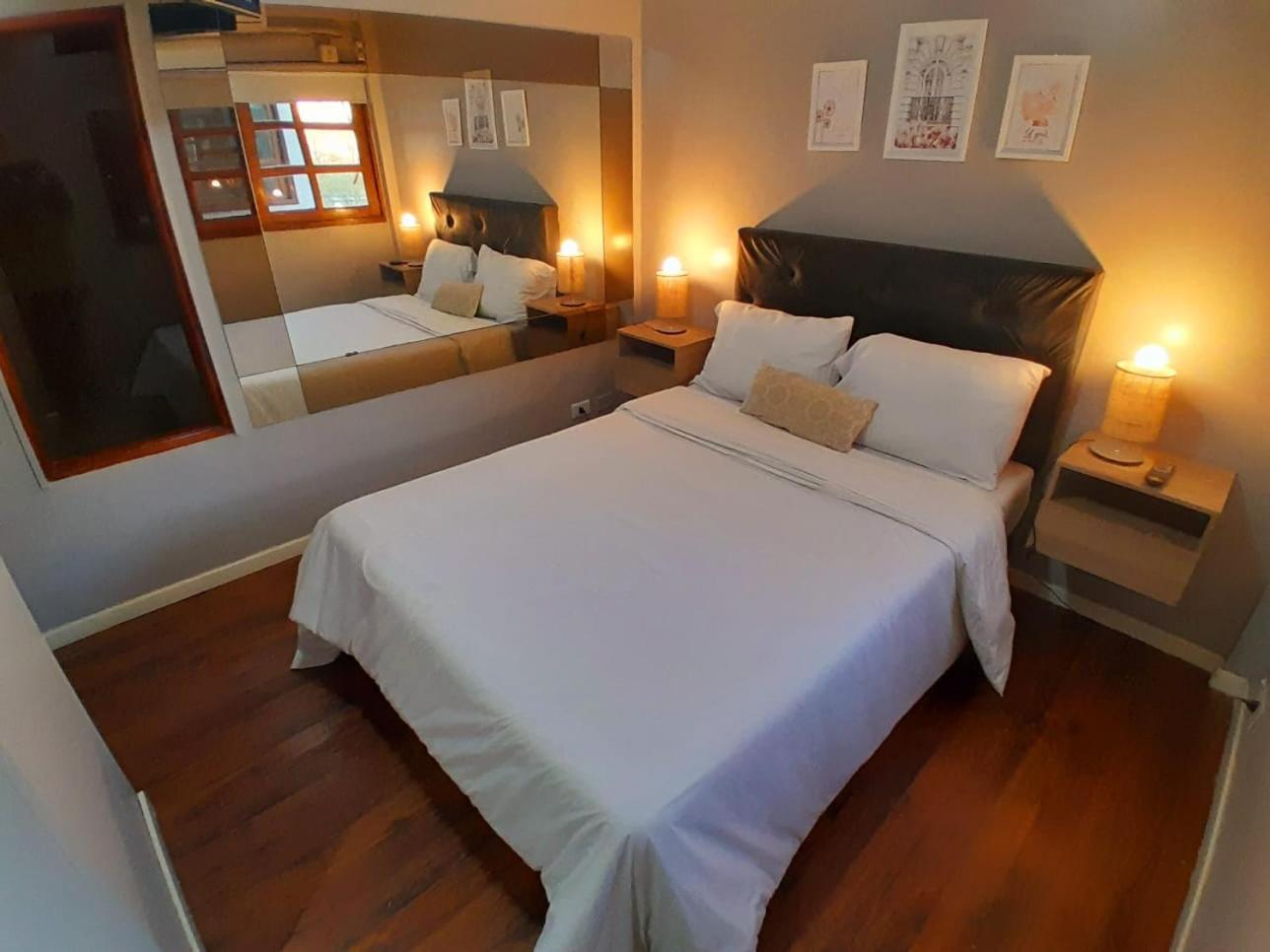 Casa Recoleta - Hoteles Recoleta Buenos Aires Eksteriør billede