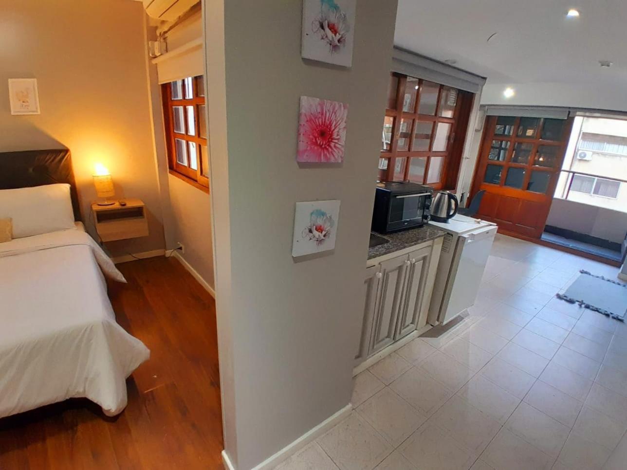 Casa Recoleta - Hoteles Recoleta Buenos Aires Eksteriør billede