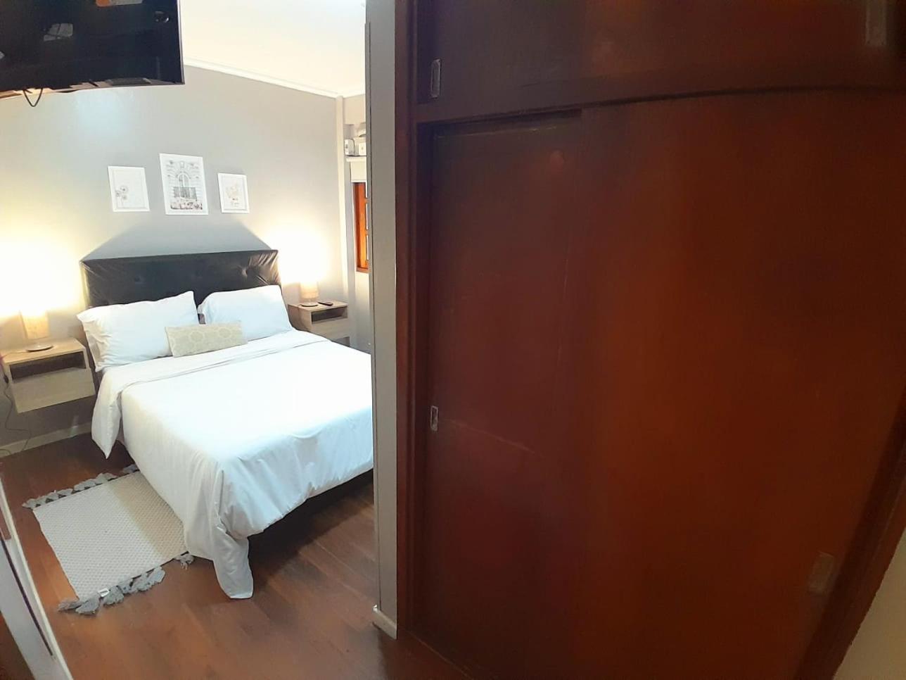 Casa Recoleta - Hoteles Recoleta Buenos Aires Værelse billede