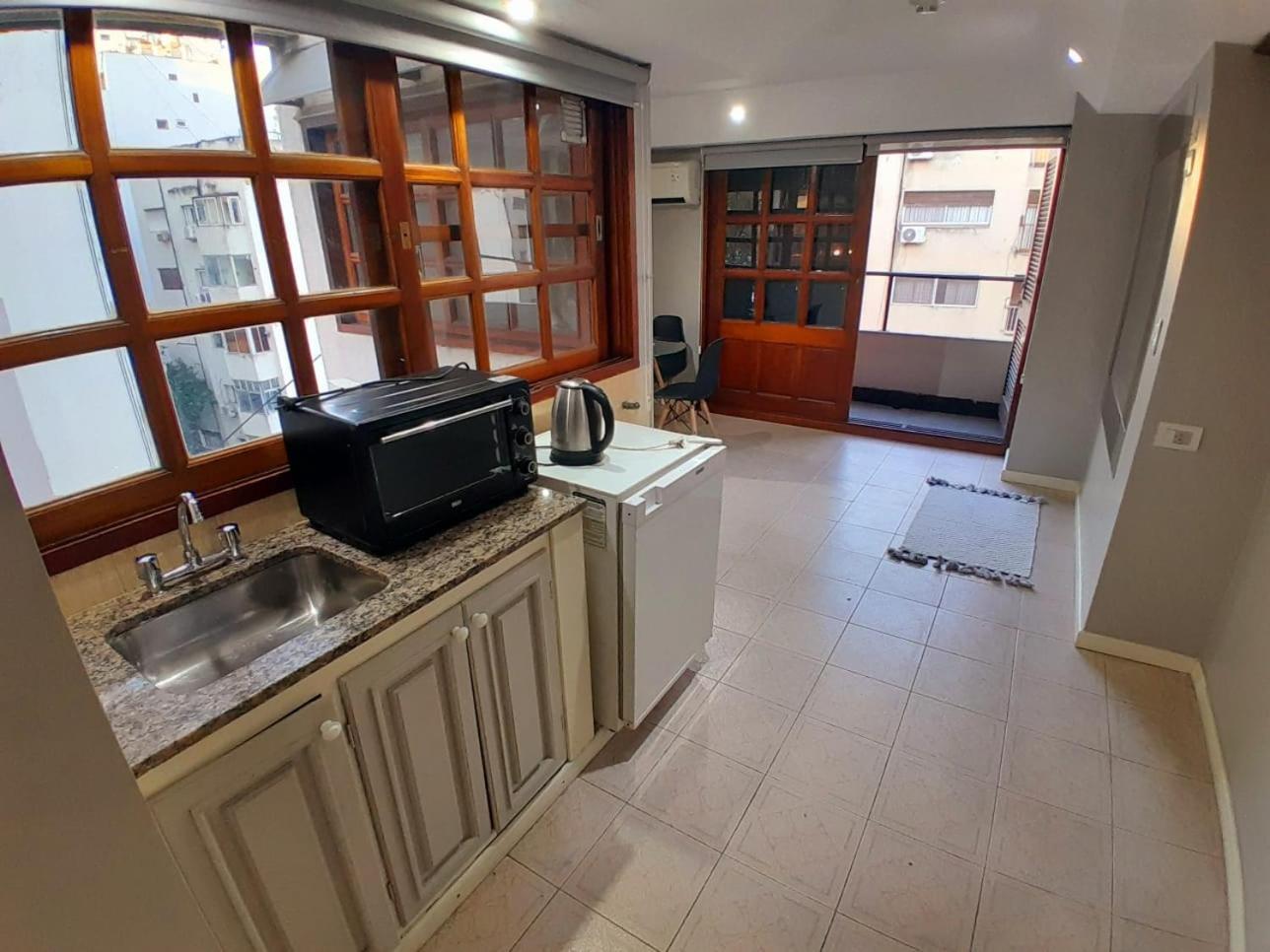 Casa Recoleta - Hoteles Recoleta Buenos Aires Eksteriør billede