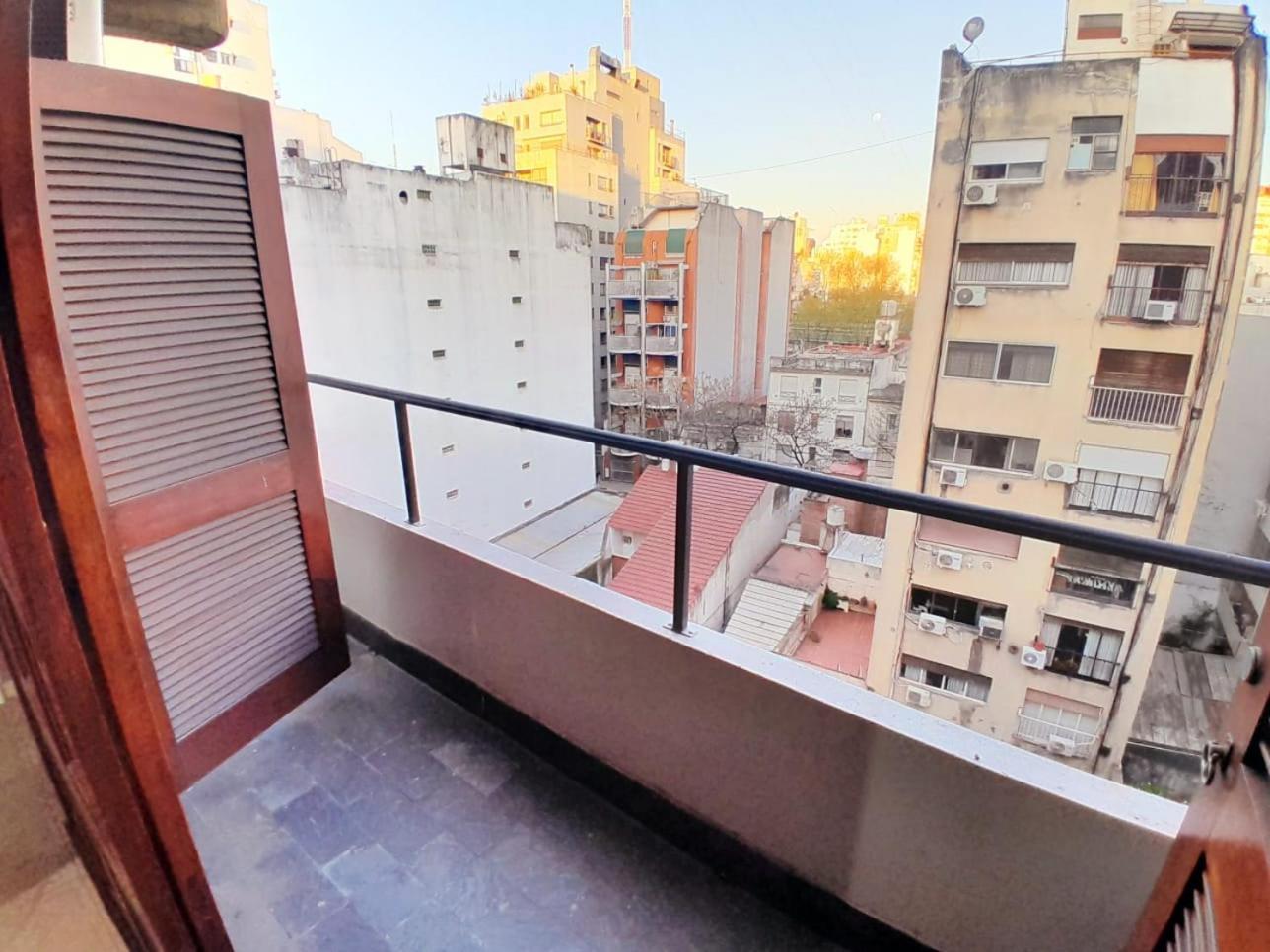 Casa Recoleta - Hoteles Recoleta Buenos Aires Eksteriør billede