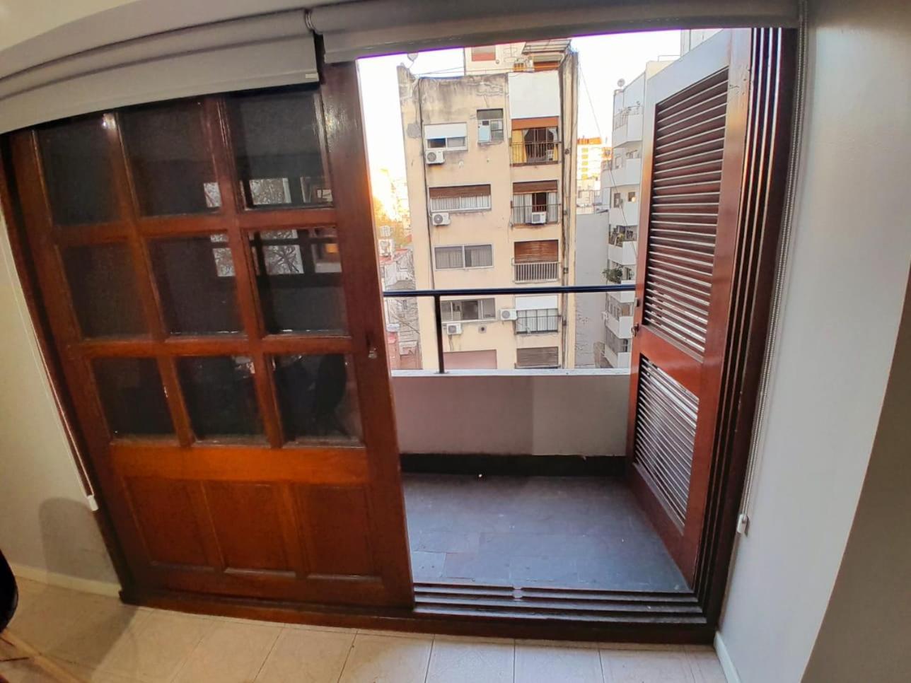 Casa Recoleta - Hoteles Recoleta Buenos Aires Eksteriør billede