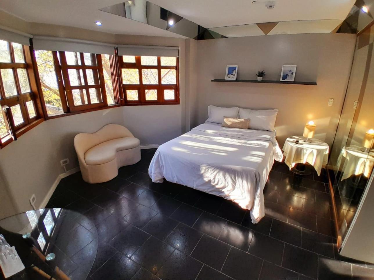 Casa Recoleta - Hoteles Recoleta Buenos Aires Værelse billede