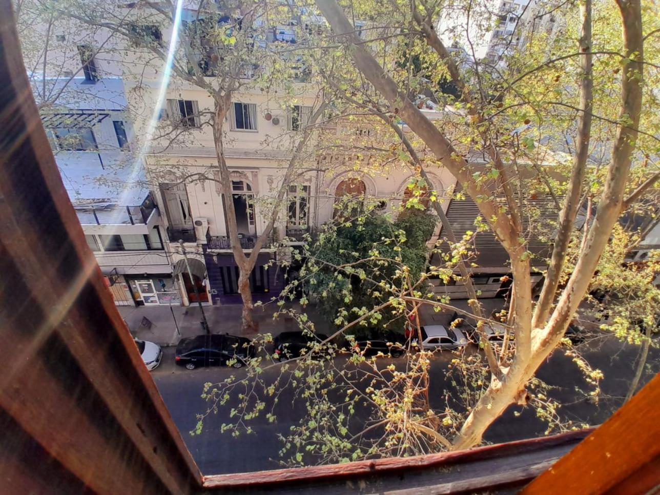 Casa Recoleta - Hoteles Recoleta Buenos Aires Eksteriør billede