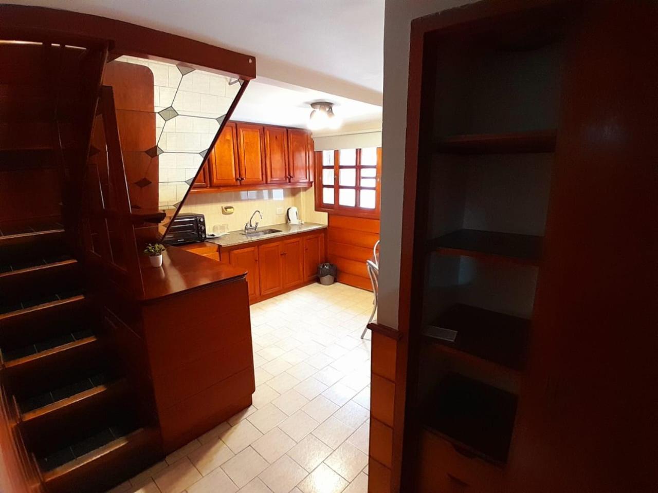 Casa Recoleta - Hoteles Recoleta Buenos Aires Værelse billede