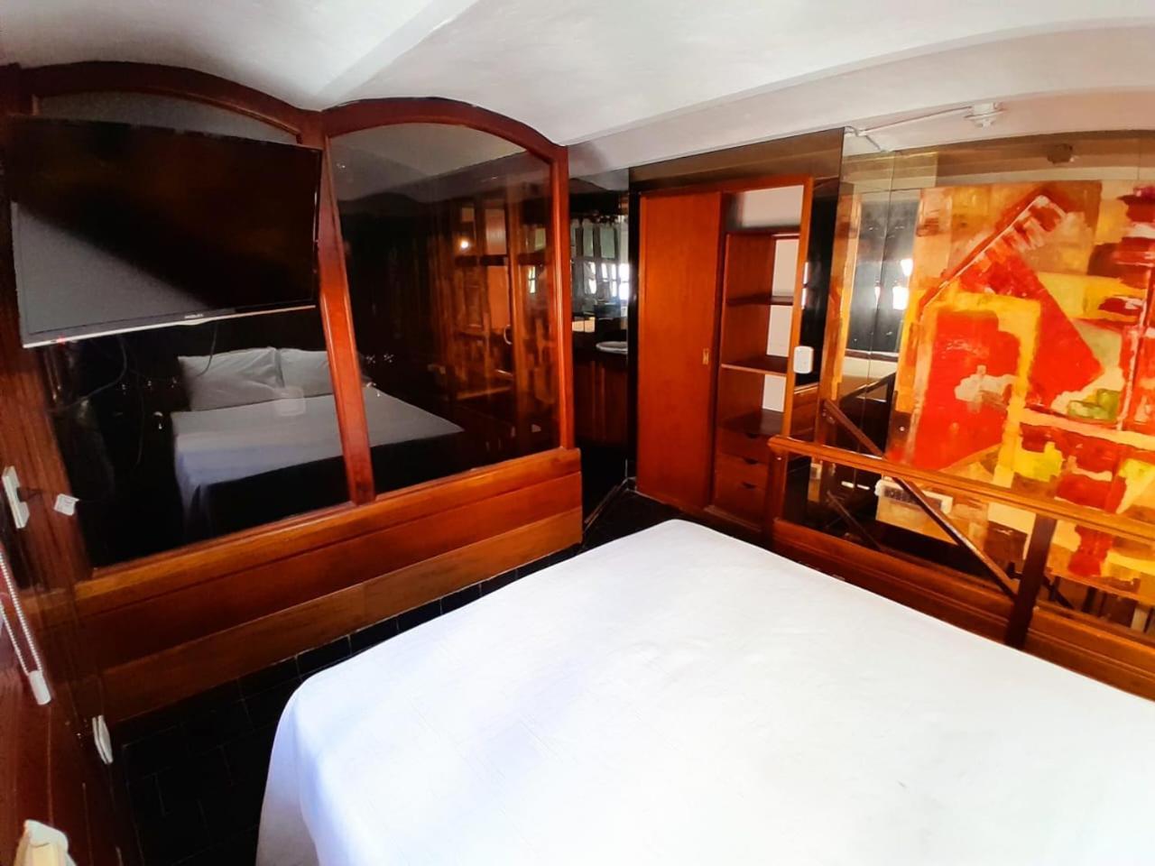 Casa Recoleta - Hoteles Recoleta Buenos Aires Eksteriør billede