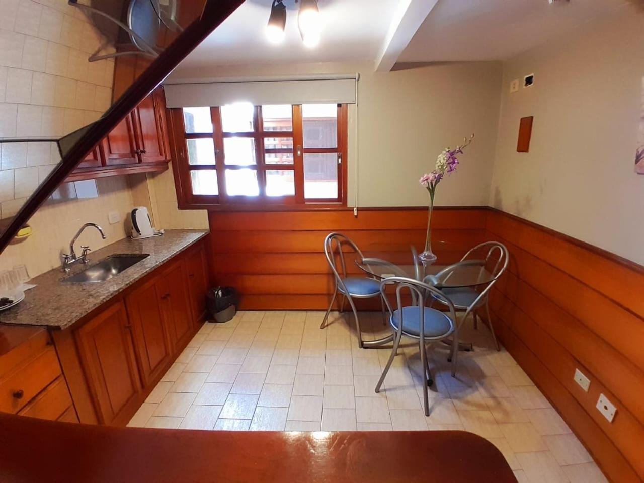 Casa Recoleta - Hoteles Recoleta Buenos Aires Eksteriør billede