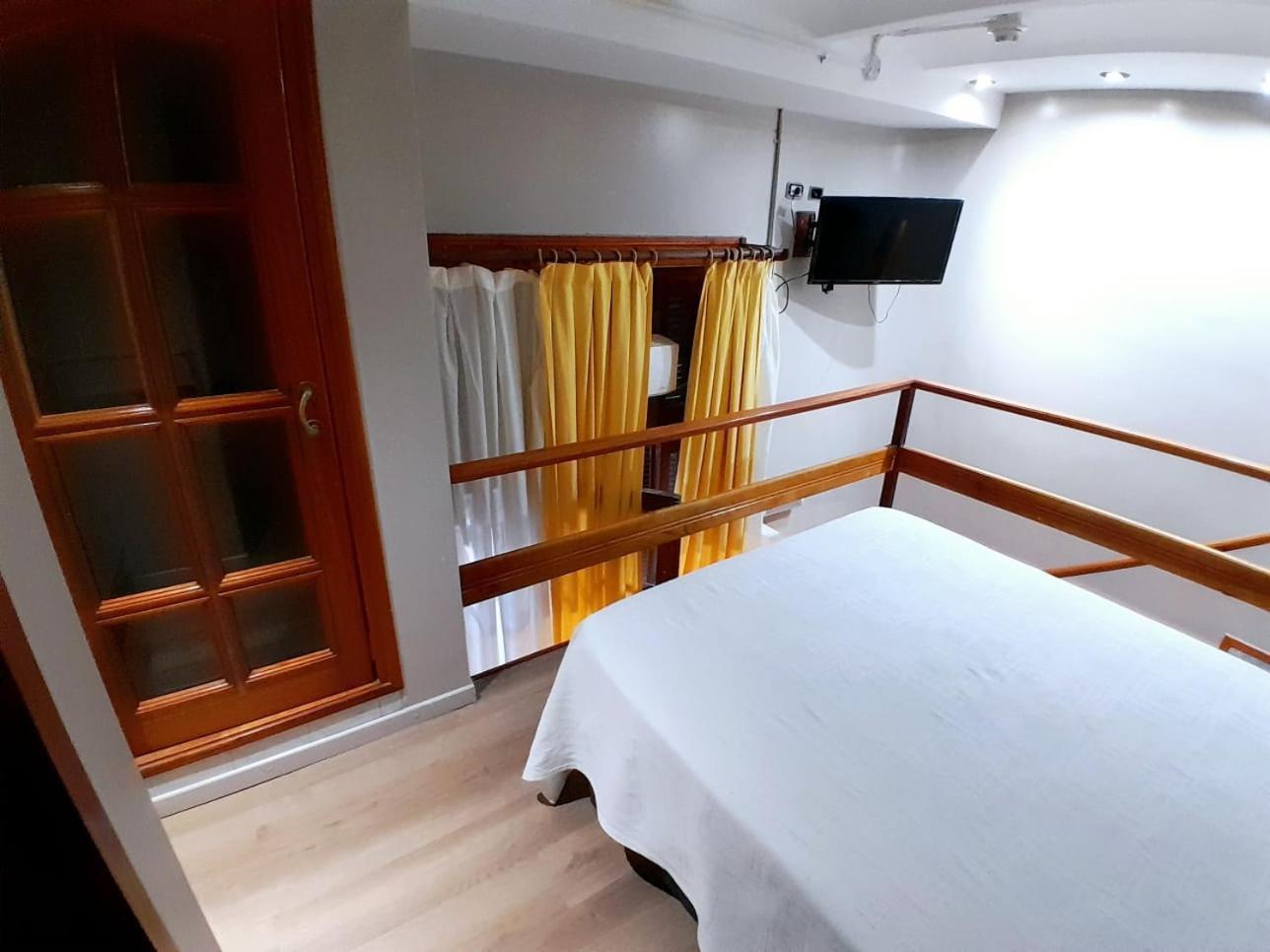 Casa Recoleta - Hoteles Recoleta Buenos Aires Eksteriør billede