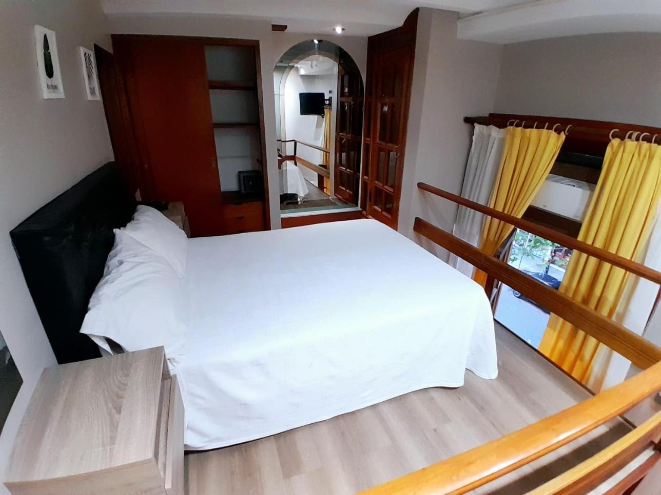 Casa Recoleta - Hoteles Recoleta Buenos Aires Eksteriør billede