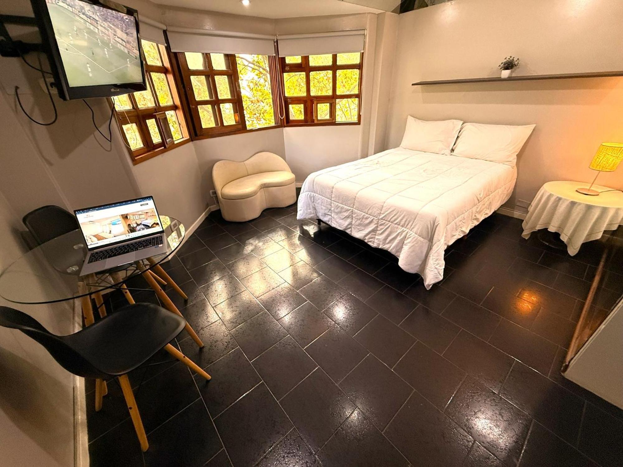 Casa Recoleta - Hoteles Recoleta Buenos Aires Eksteriør billede