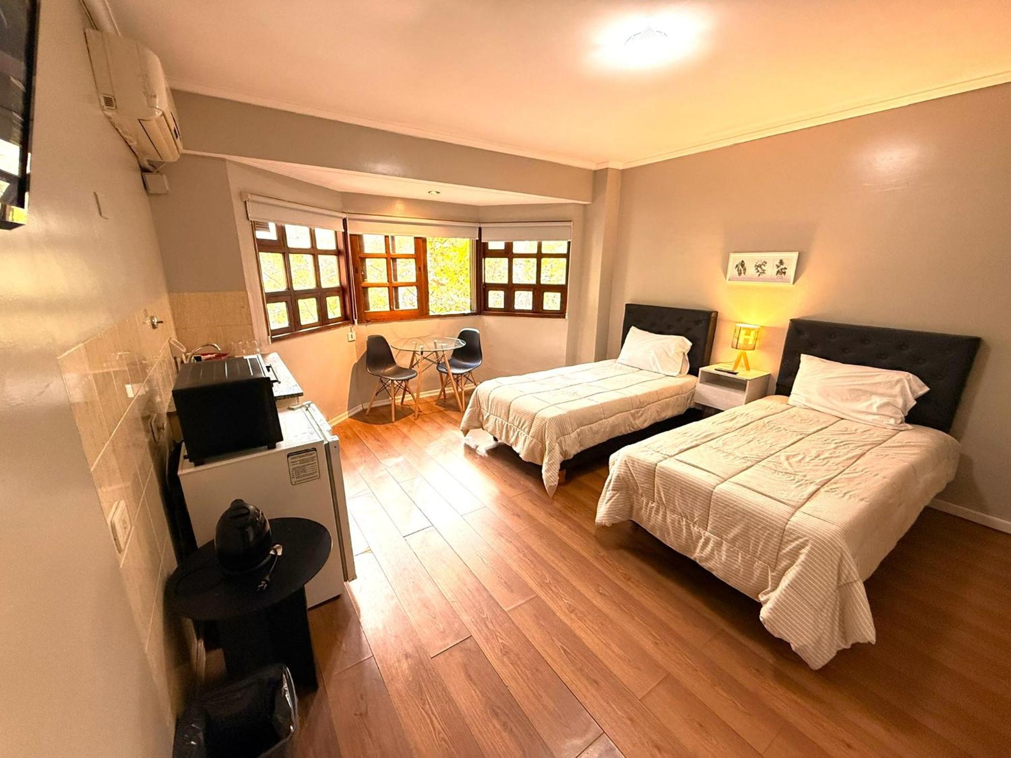Casa Recoleta - Hoteles Recoleta Buenos Aires Værelse billede