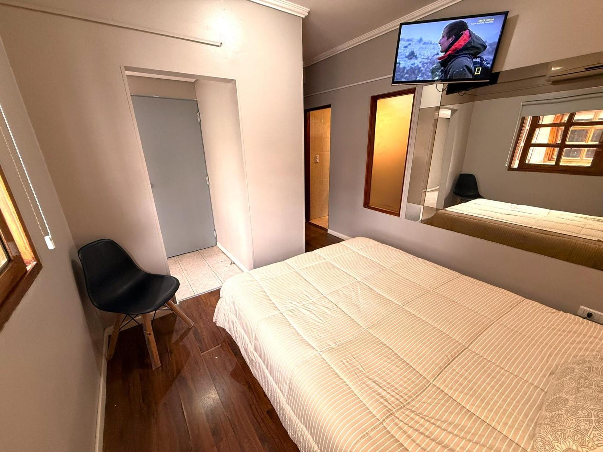 Casa Recoleta - Hoteles Recoleta Buenos Aires Eksteriør billede