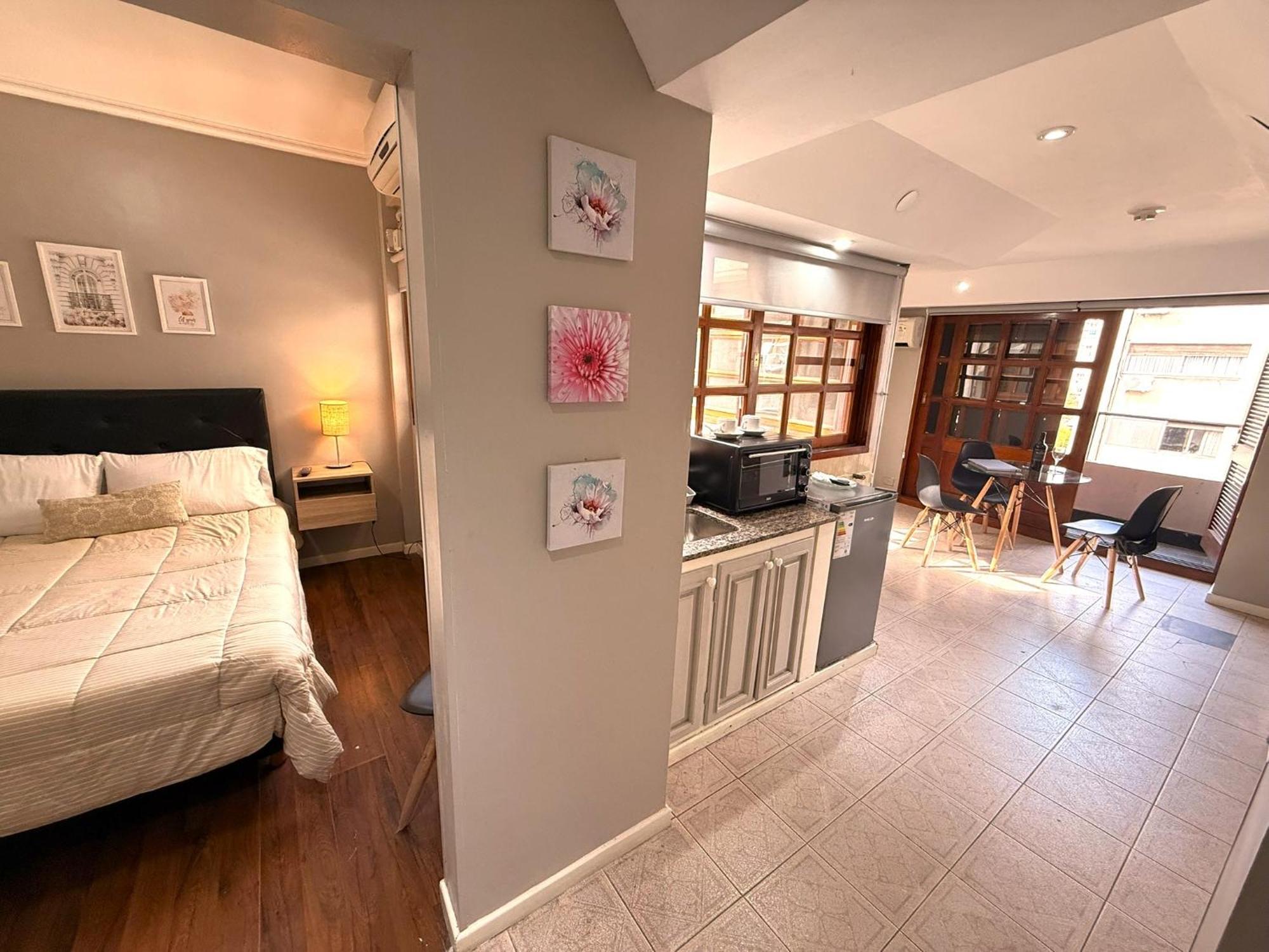 Casa Recoleta - Hoteles Recoleta Buenos Aires Eksteriør billede