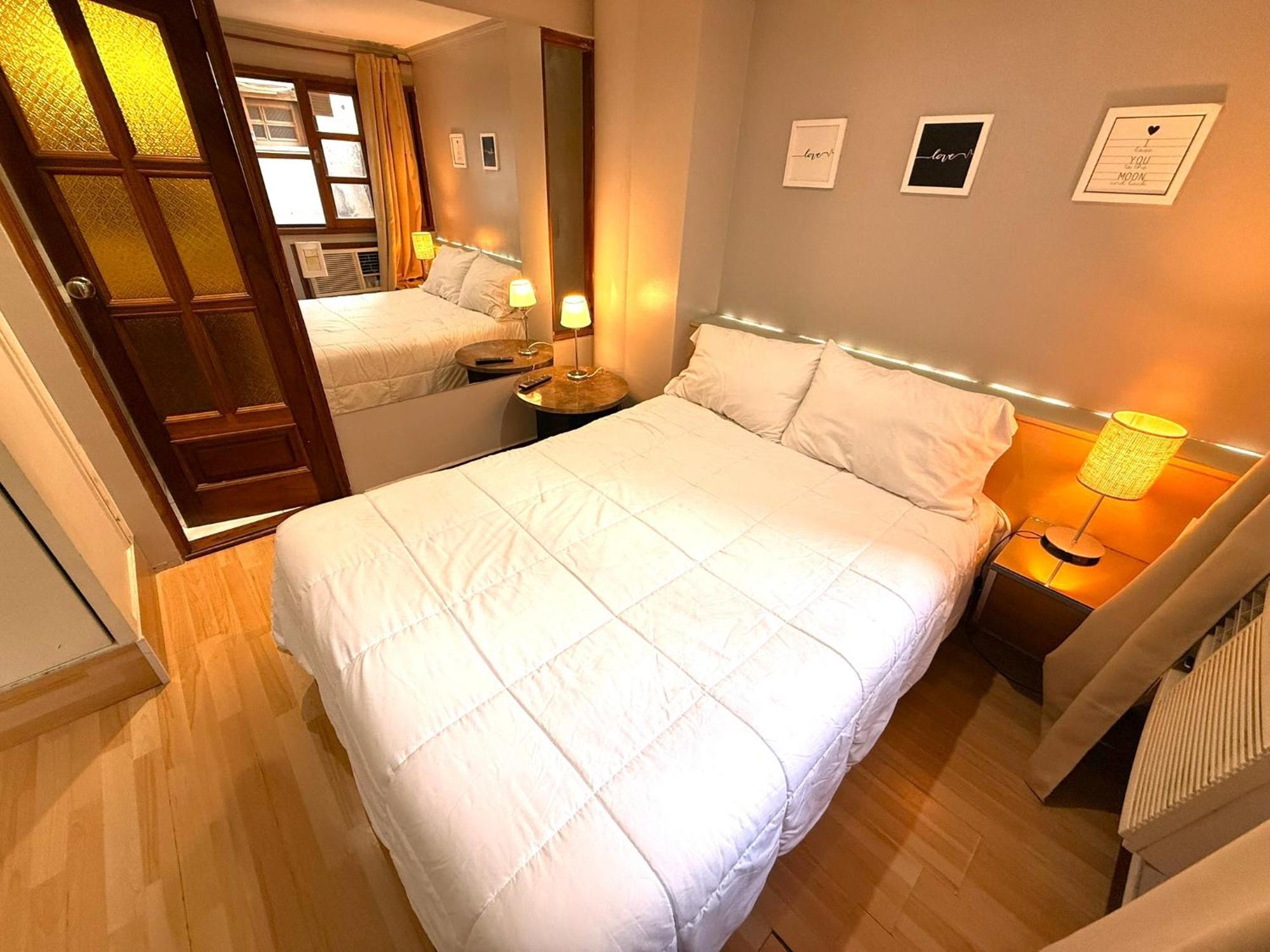Casa Recoleta - Hoteles Recoleta Buenos Aires Eksteriør billede