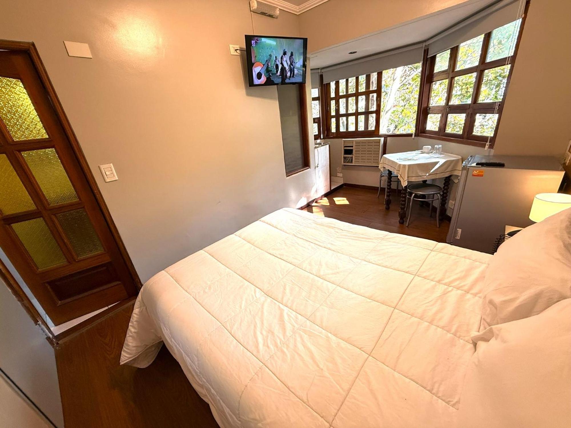 Casa Recoleta - Hoteles Recoleta Buenos Aires Eksteriør billede