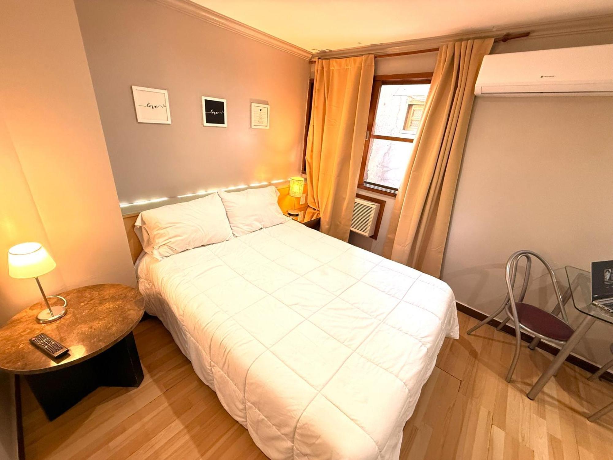 Casa Recoleta - Hoteles Recoleta Buenos Aires Værelse billede