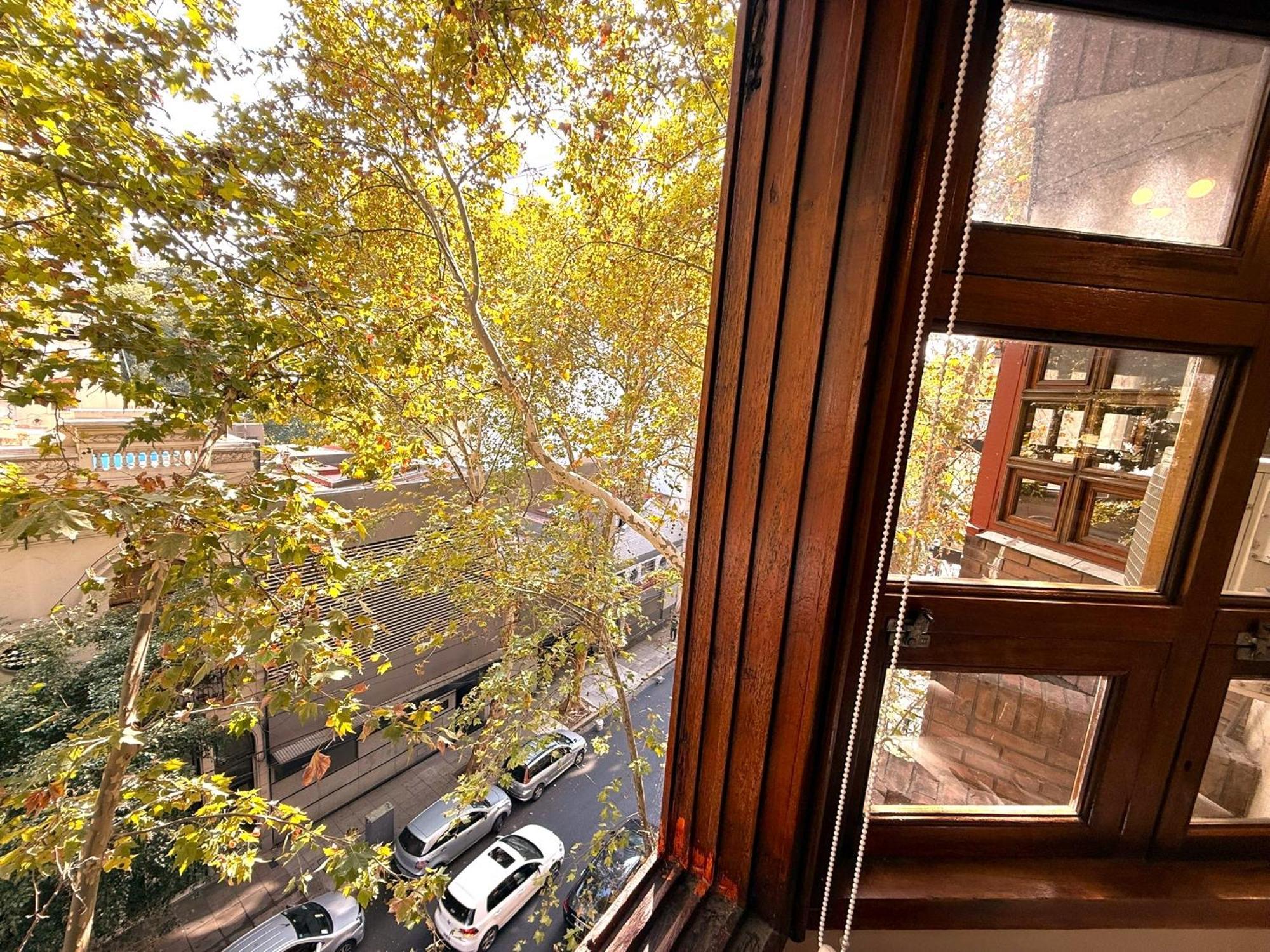 Casa Recoleta - Hoteles Recoleta Buenos Aires Værelse billede